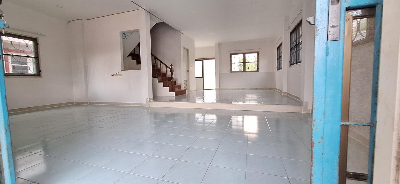 For Sell /ขายบ้านเดี่ยว 52 ต.ร.ว 4