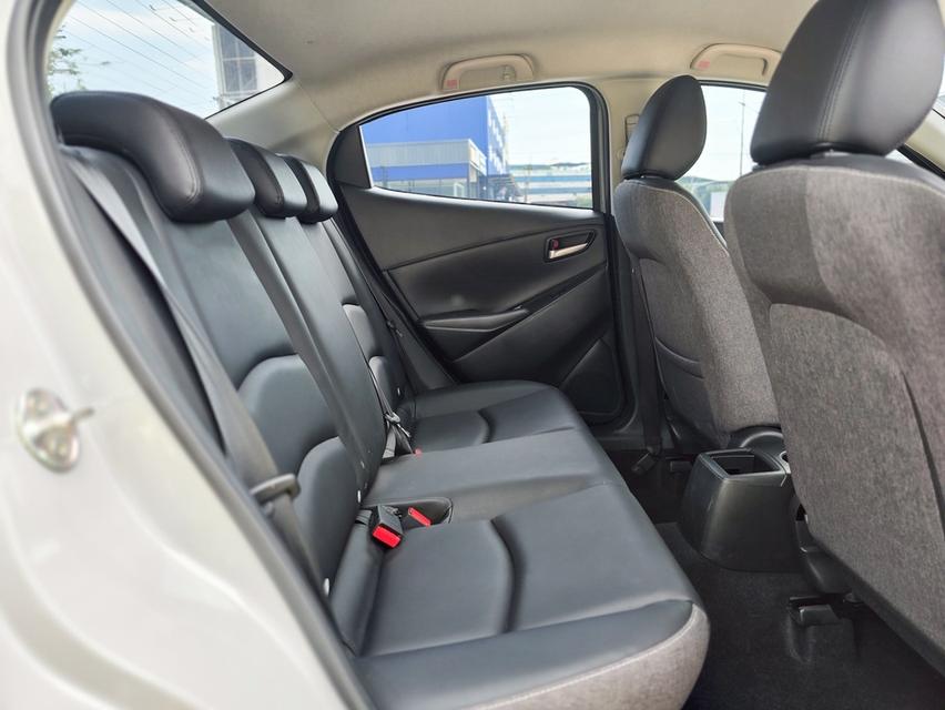 รหัสรถ CBLX340 ✨ MAZDA2 1.3C Sedan ปี 2023 (จดปี 2024) รูปที่ 12