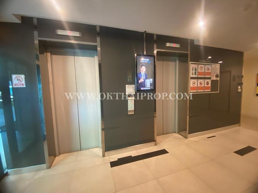 I CONDO Sukhumvit 103 (ไอ คอนโด สุขุมวิท 103) 12