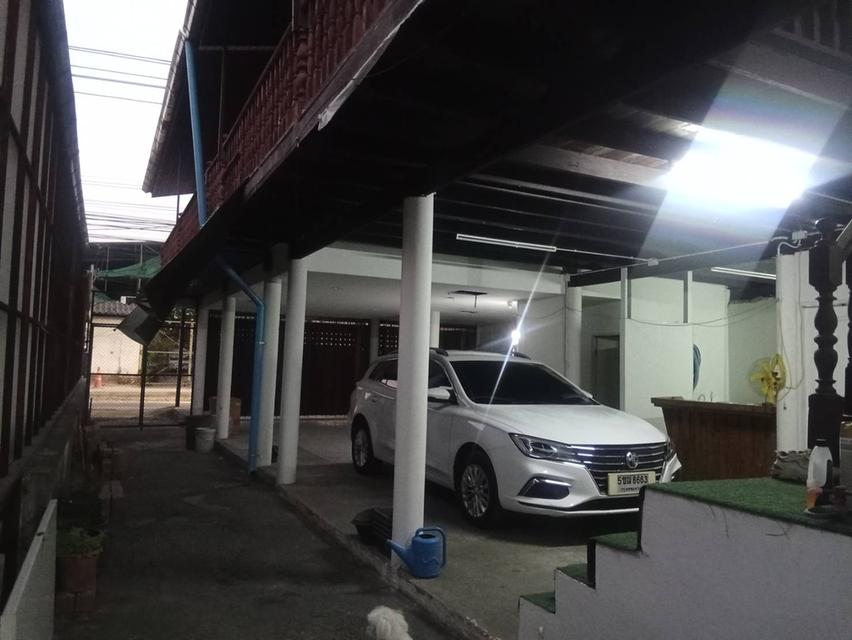 บ้านพร้อมที่ดิน 108 ตรว. 3