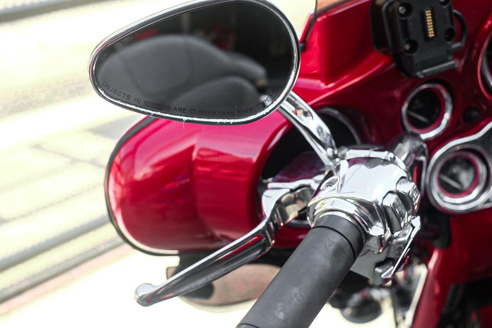 Harley ultraglide limited 15