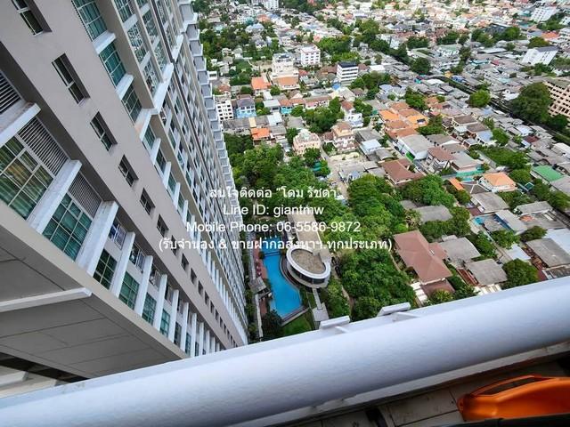 condominium ริธึม รัชดา Rhythm Ratchada 1 นอน 20000 - ใกล้กับ MRT รัชดาภิเษก N I C E! กรุงเทพ 3