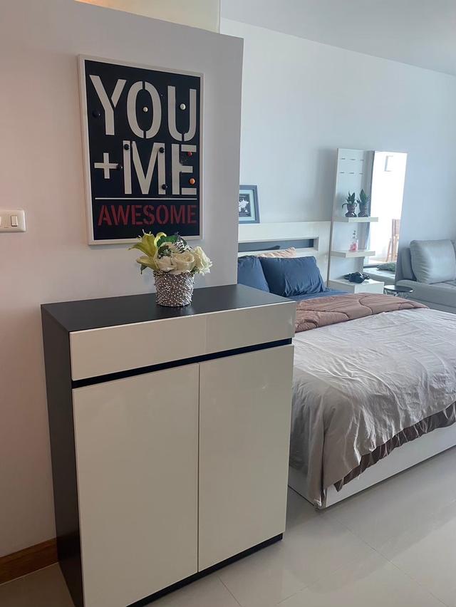 คอนโดศุภาลัยริเวอร์รีสอร์ท 4