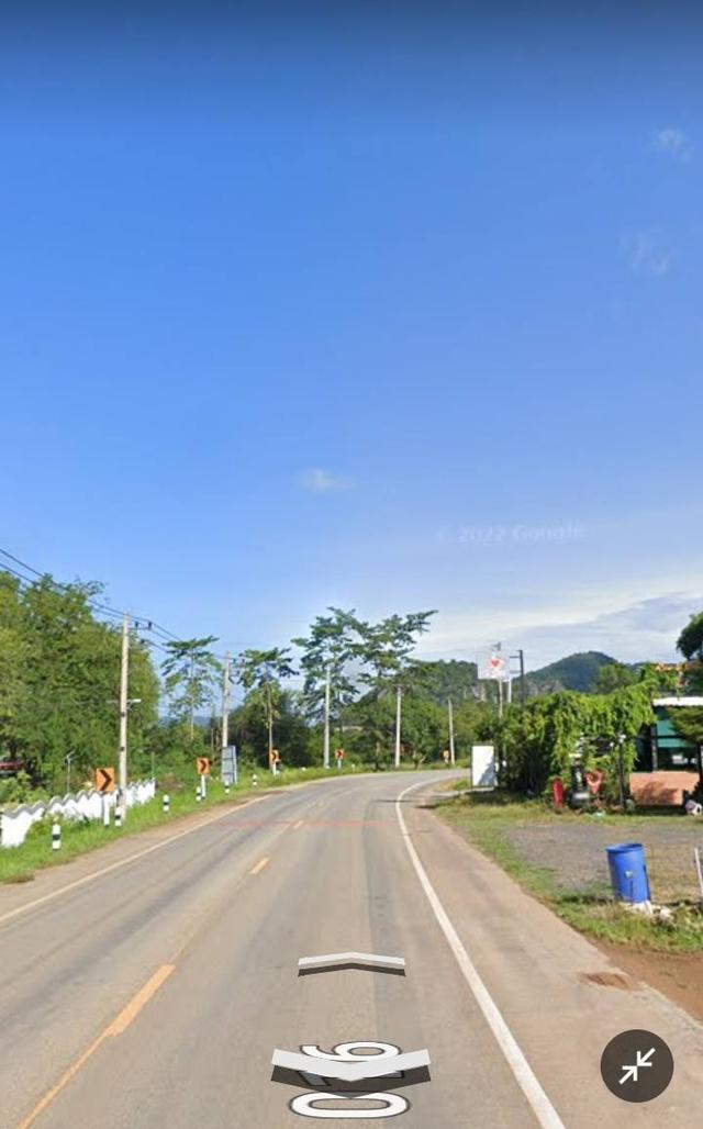 ขายที่ดินวิวเขา อำเภอปากช่อง 6