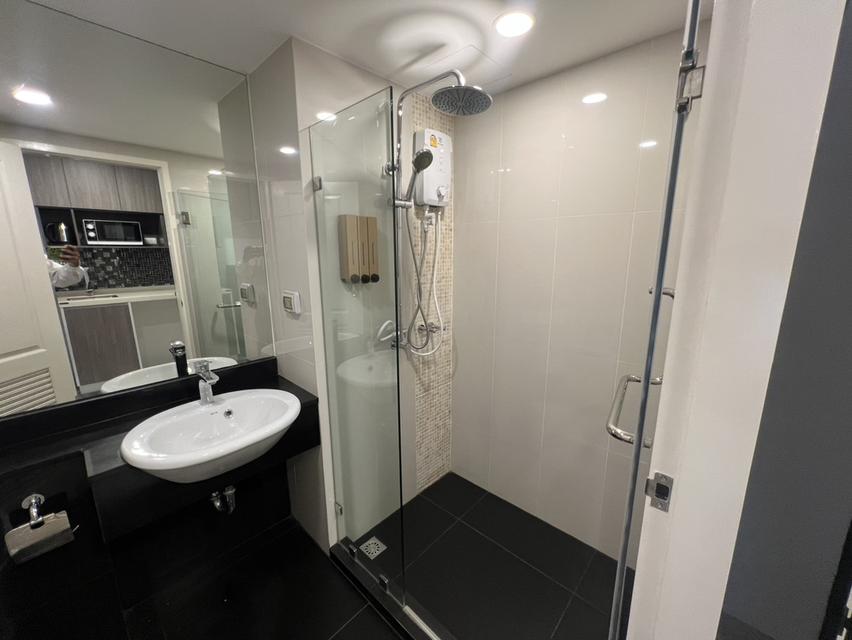 โครงการ ชาโตว์ อินทาวน์ ปิ่นเกล้า - ศิริราช 4