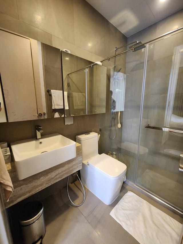 ขายคอนโด Park Origin พญาไท ชั้น 27 ทำเลดี เดินทางสะดวก ใกล้สถานีรถไฟฟ้า BTS พญาไท 10