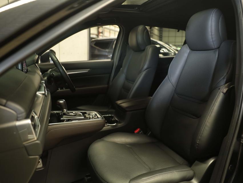 2023 Mazda CX-8 2.5 (ปี 19-26) SP Exclusive SUV AT รูปที่ 15