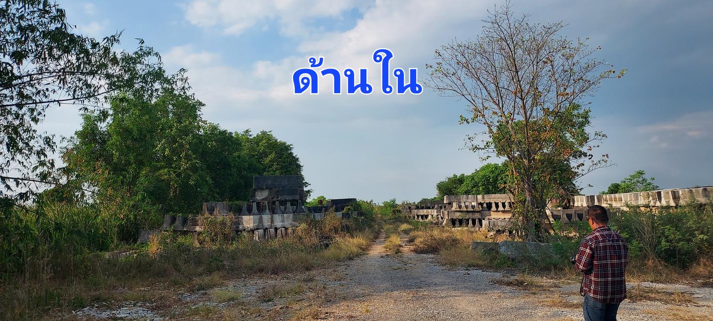 ลำลูกกา คลองสิบ จ.ปทุมธานี 2