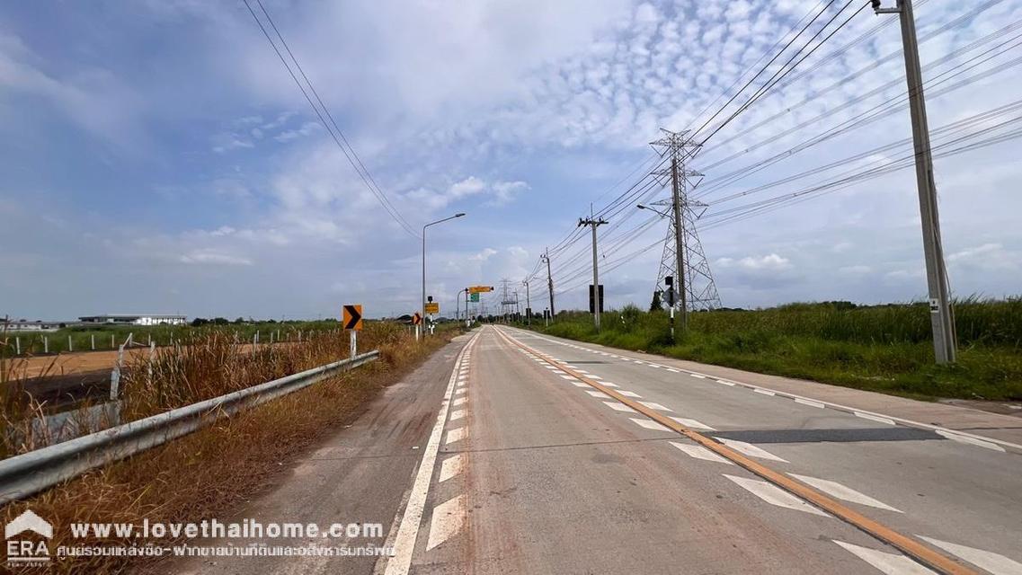 ขายที่ดิน ซอยวัดพระเงิน ถนนบางม่วง-บางคูลัด พื้นที่ 203 ตรว. เหมาะลงทุน ใกล้ตลาดน้ำบางคูลัด 9