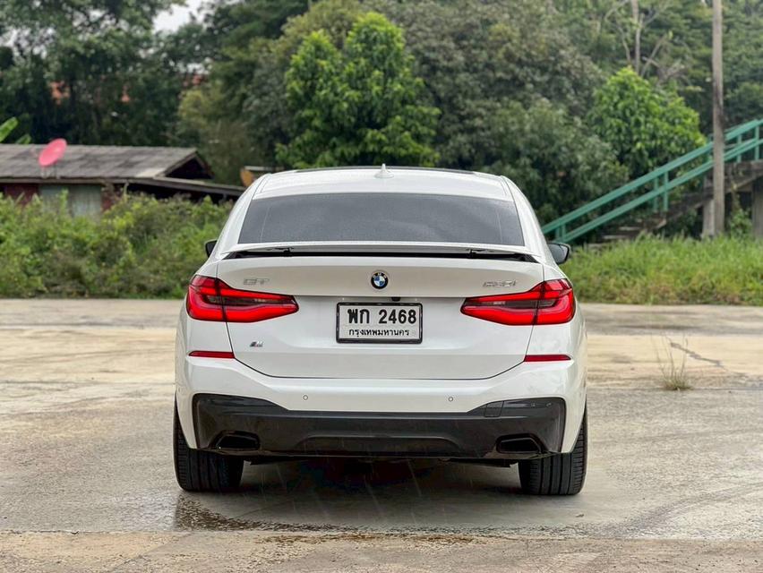 630i GT M Sport LCI (G32
