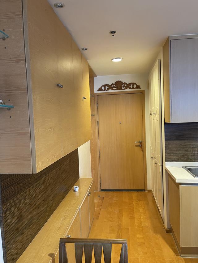 ขายคอนโดวิลล่า ราชเทวี Villa Rachathewi ห้องสตูดิโอ 39.33 ตรม. 5,950,000 บาท 5