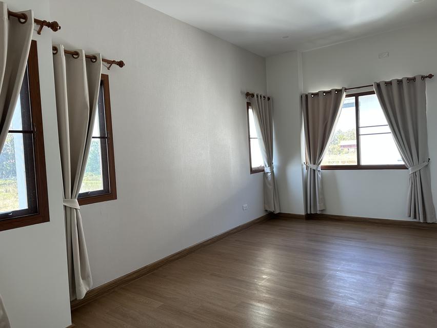 ขายบ้านใหม่ ที่ตั้ง อำเภอ สันทราย จังหวัดเชียงใใหม่ 18