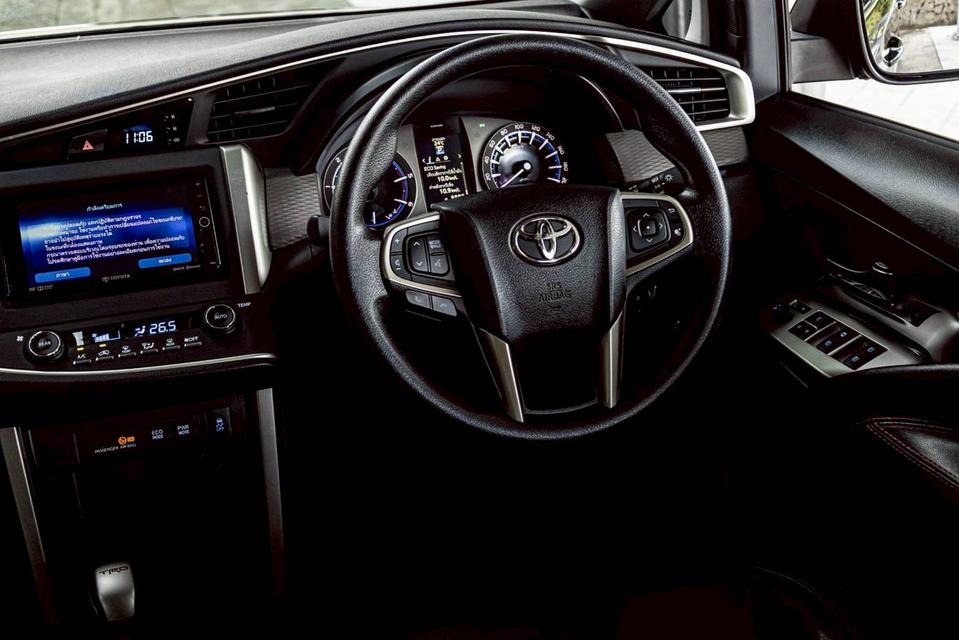 รหัสรถ PR8610 𝗧𝗼𝘆𝗼𝘁𝗮 𝗜𝗻𝗻𝗼𝘃𝗮 𝗖𝗿𝘆𝘀𝘁𝗮 𝟮.𝟴 𝗚 𝟮𝟬𝟭𝟲 รูปที่ 14