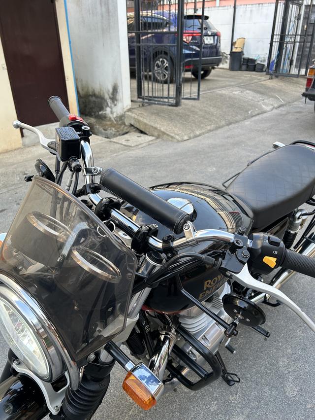 interceptor 650 ปี 2022 รูปที่ 12