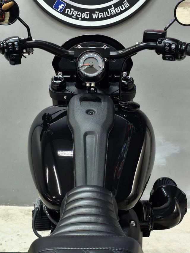 HARLEY-DAVIDSON LOWRIDER S 117 ( FXLRS ) ปี 2024 จด 2025 รูปที่ 8