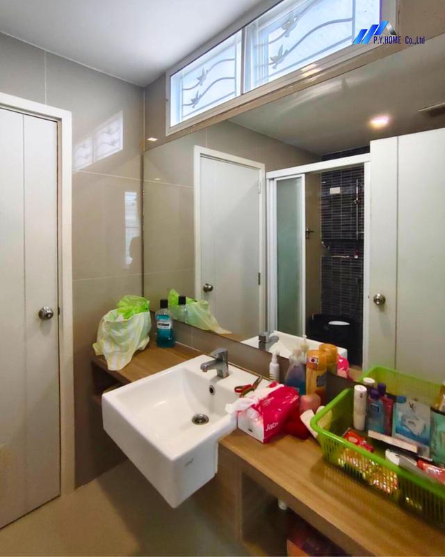 ขายทาวน์เอ้าส์พฤกษาวิลล์ 100 พหลโยธิน–คลองหลวง 11