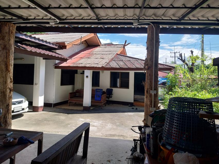 บ้านเดี่ยว อ.หางดง จ.เชียงใหม่ 2