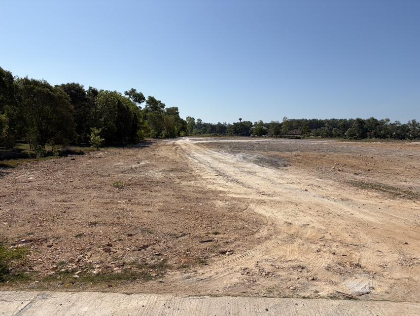 ขายที่ดินเปล่า แหลมแม่พิมพ์ อำเภอแกลง จ.ระยอง จำนวน 9 ไร่ 19 ตารางวา 6