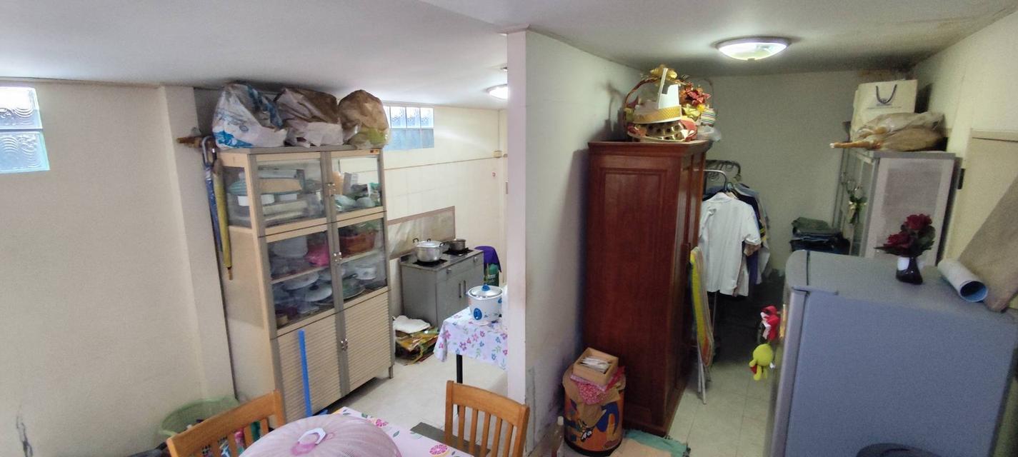 บ้านแฝด พฤกษา20 ลำลูกกาคลอง2 พื้นที่ 36 ตร.วา 10