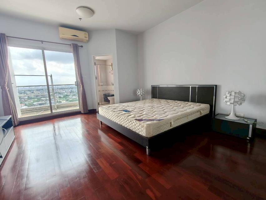 ขายคอนโด Penhouse คอนโด ศุภาลัย ปาร์ค แยกเกษตร 131.63 ตร.ม., 2 นอน, 2 น้ำ, 1 จอด, ใกล้ ม.เกษตร และ BTS เดินทางสะดวก 3