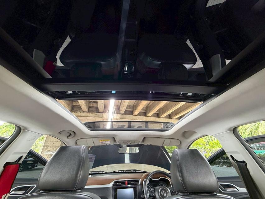 🚗 2019 MG ZS 1.5 X Sunroof AT รูปที่ 14