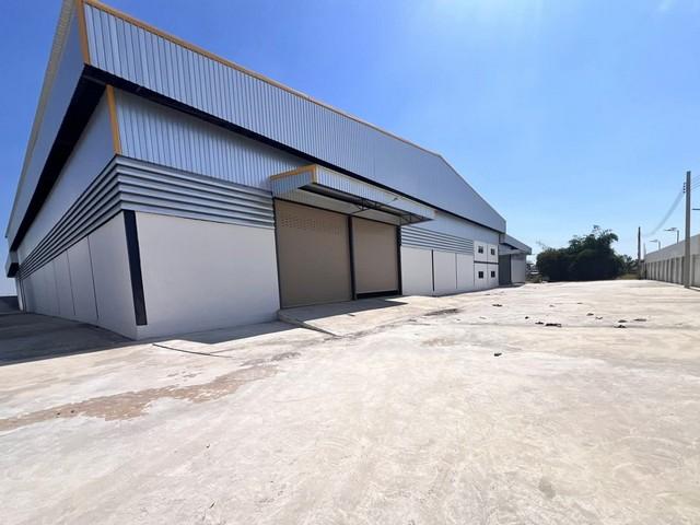 ให้เช่าโกดังสมุทรปราการ ให้เช่าโกดังสมุทรปราการ 5,200 ตารางเมตร สามารถทำโรงงานอิเล็กทรอนิกส์ได้ ห่างจากสนามบินสุวรรณภูมิ 1