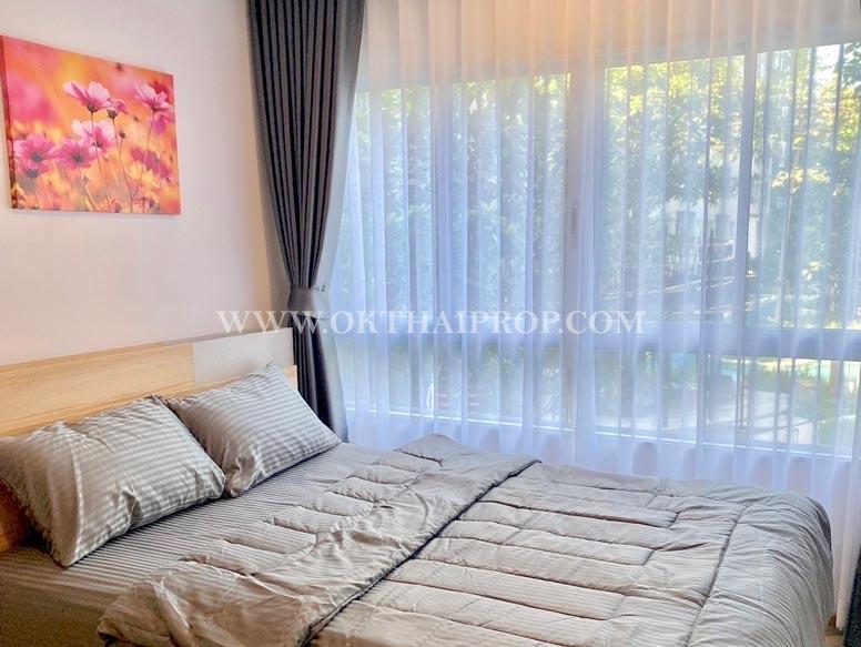 คอนโด เอลลิโอ เดล มอสส์ Elio Del Moss พหลโยธิน 34 3