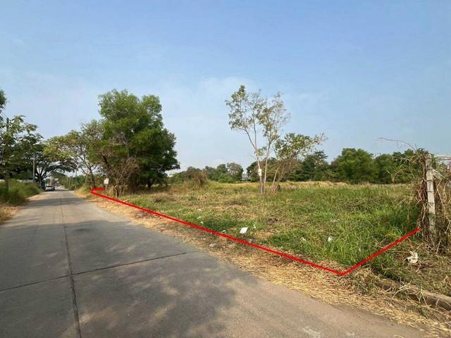 ที่ดินเปล่า ถมแล้วในโครงการ เวิลด์คลับแลนด์ ซอย 1 ถนนคลองหลวง ตำบลคลองสาม อำเภอคลองหลวง จังหวัดปทุมธานี 2