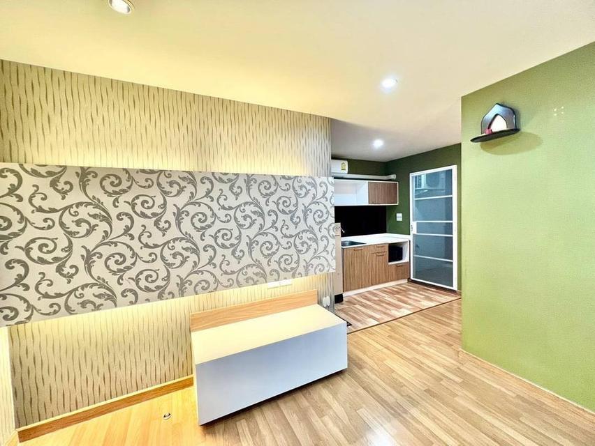 คอนโด The Room 3 @sea บางแสน 2