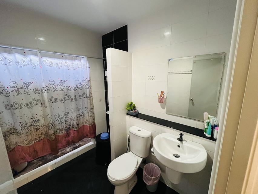 บ้านเดี่ยวจังหวัดปราจีนบุรี 12