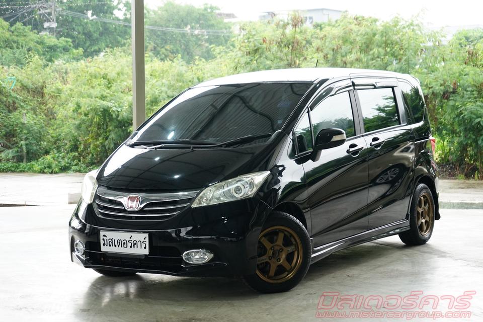 2013 HONDA FREED 1.5 EL ( 5309 )