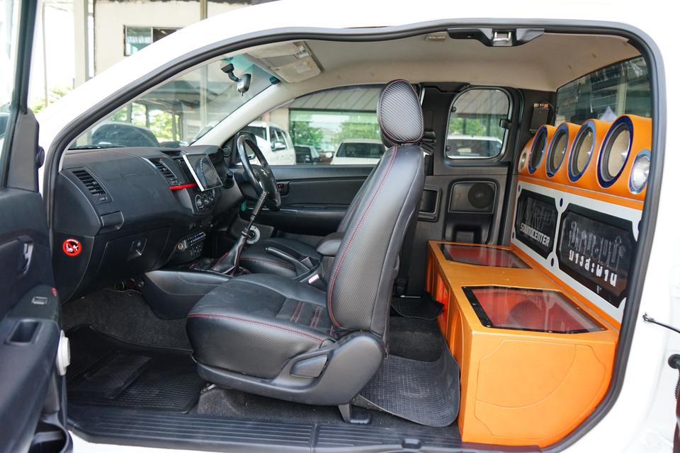 2015 T.VIGO 2.5E TRD 9
