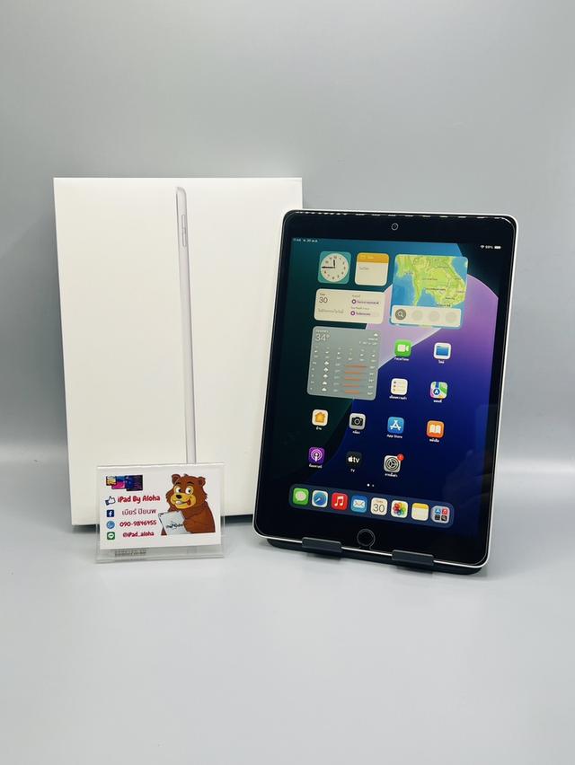 iPadGen9 64gb WiFi ครบกล่อง สวยกริ๊บ นัดรับได้ครับ