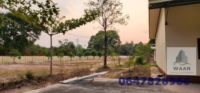 ขายโกดังโรงงาน มีสำนักงาน บ้านพักคนงาน โรงอาหารพร้อมเข้าอยู่ ที่เก็บสินค้า อุดรธานี ใกล้สะพานไทยลาว 11