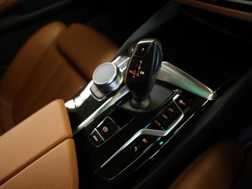 2022 BMW 530e 2.0 G30 (ปี 17-22) Elite Sedan AT รูปที่ 12