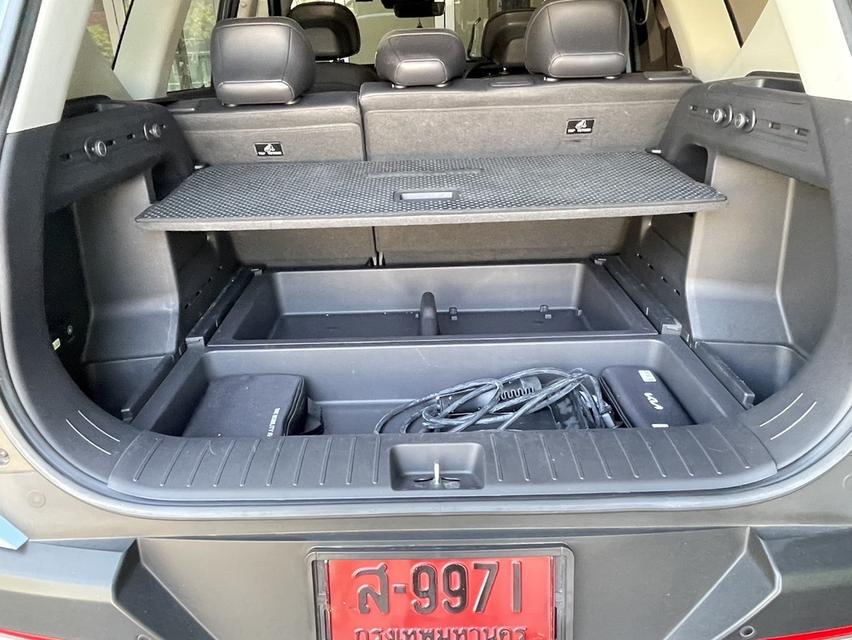 รหัสรถ KPV9971 🔥 ขายด่วน! 2025 Kia EV5 – สภาพเหมือนใหม่ 🔥 รูปที่ 14