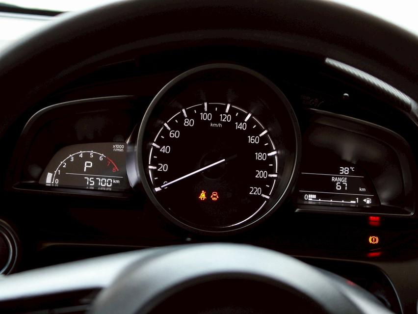 Mazda2 , 1.3 High Plus  ปี. 2018 14