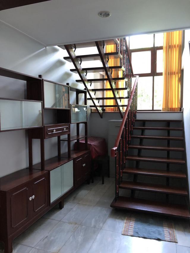 ให้เช่าบ้านเดี่ยว สุขุมวิท 62 ทำเลศักยภาพ ใกล้ BTS และทางด่วน ไลน์ไอดี ✅ @ibx7531n 5