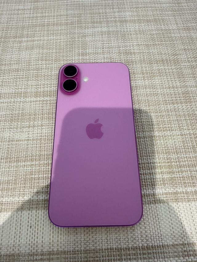 iPhone 16 Plus 128GB ผ่อนได้