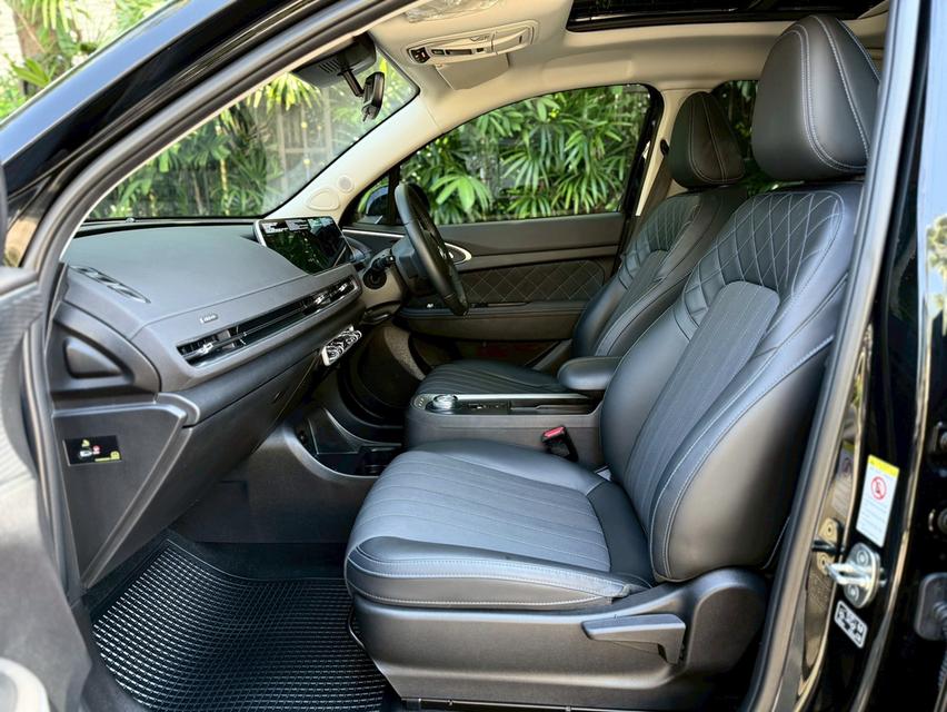 รหัสรถ PJP5927 2022 ORA GOOD CAT PRO 15