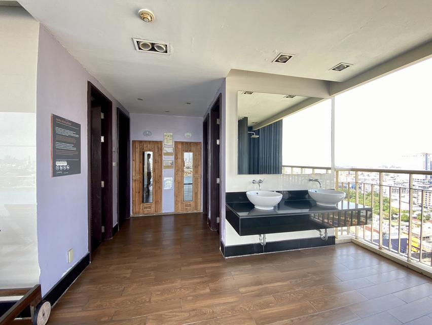 Condominiums ivy pinklao 8