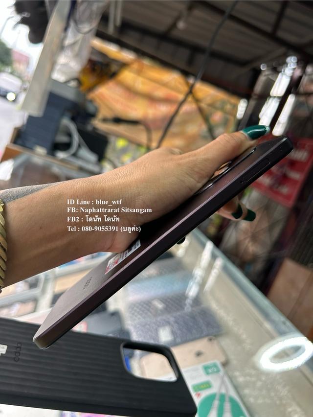 OPPO A5i จอ6.67นิ้ว 2ซิม รุ่นใหม่Android14 โหลดได้ทุกแอพ สภาพไร้รอย มีเคสให้ รูปที่ 7
