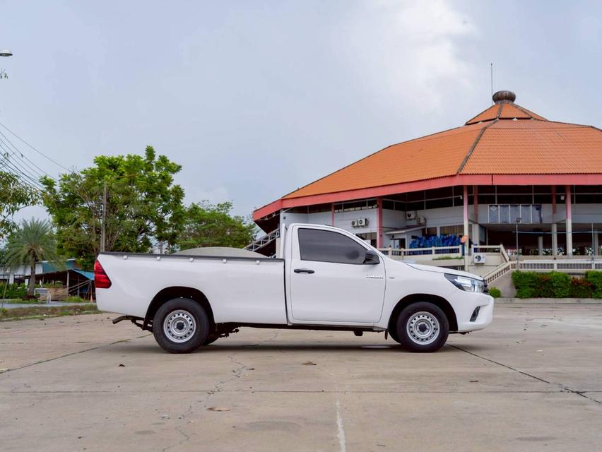 ขาย Toyota Revo 2.4J ปี20