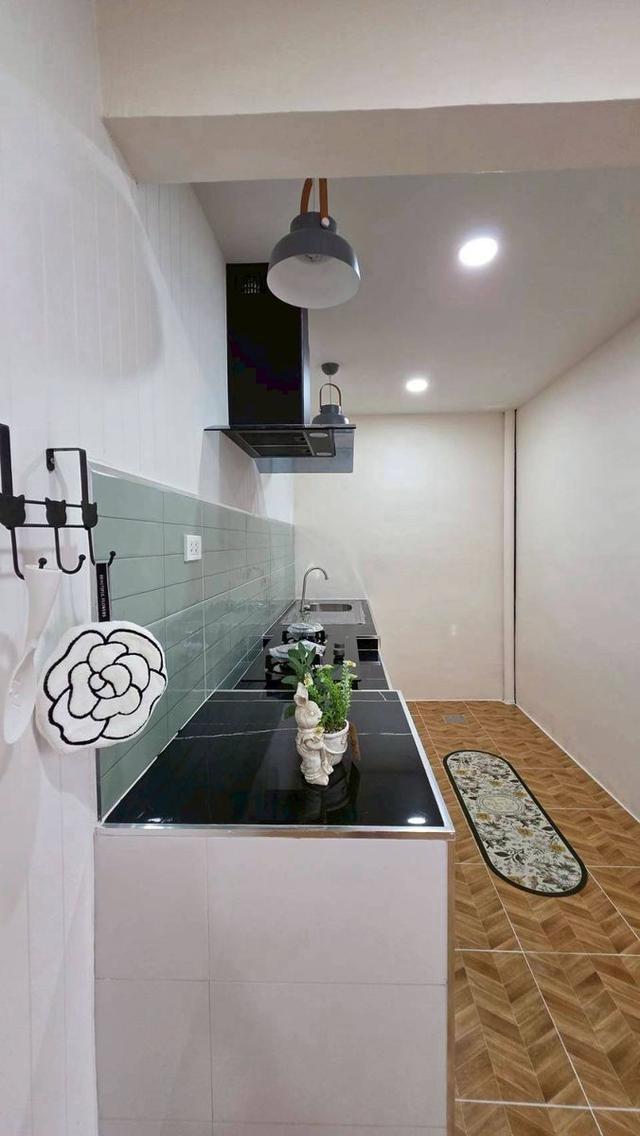 หมู่บ้านพฤกษา3  ถนนวัดลาดปลาดุก บางบัวทอง 10