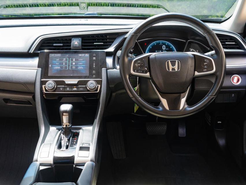 HONDA CIVIC 1.8 FC EL ปี 2016 รูปที่ 17