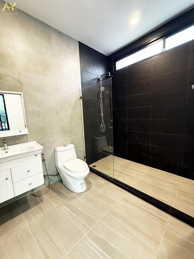 ขายด่วน บ้านเดี่ยว2ชั้น โครงการ พฤกษา วีทู อ่อนนุช-พระราม9 14