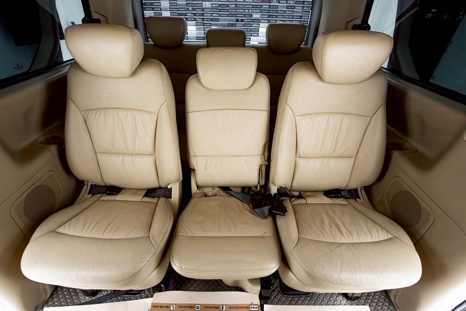 รหัสรถ 1E211 HYUNDAI H1 2.5 Delux 2009