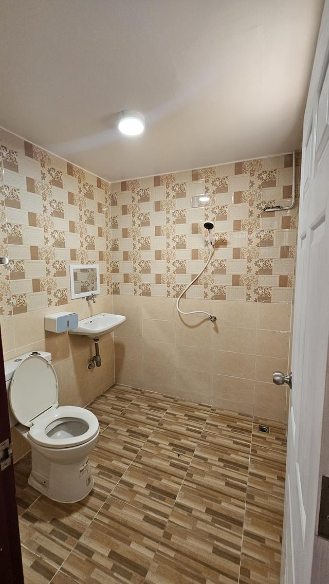 บ้านเดี่ยวพร้อมทำกิจการ​ บ้านบึง​ ชลบุรี 12