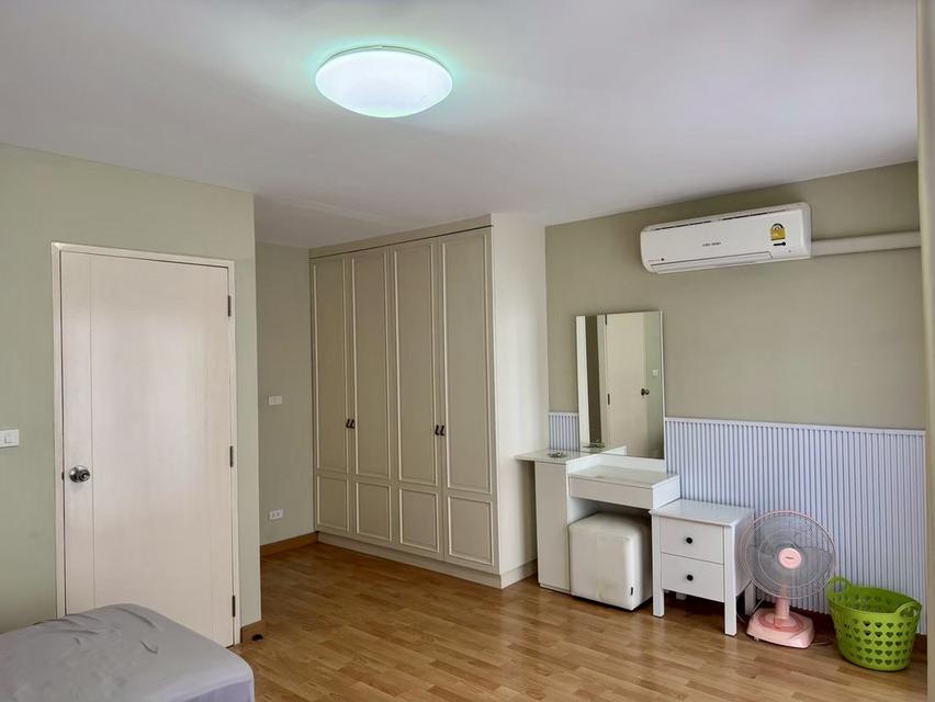 ขายทาวน์โฮม 3 ชั้น โครงการ C-Biz Home เทิดราชัน–ดอนเมือง 3