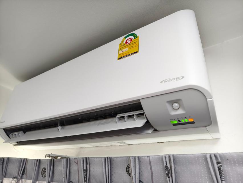 ขายคอนโด ซัมเมอร์การ์เด้นท์ ทำเลทอง ใกล้เซ็นทรัลแจ้งวัฒนะ อำเภอปากเกร็ด จังหวัดนนทบุรี 5